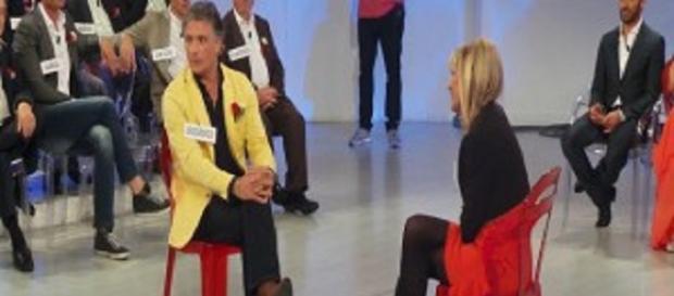 Trono Over: Gemma e Giorgio si sono lasciati Trono Over: Gemma e Giorgio si sono lasciati
