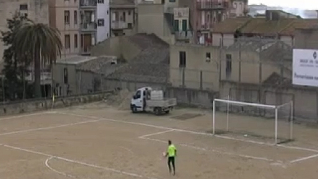 A Canicatt&igrave; torna il derby con la Nissa