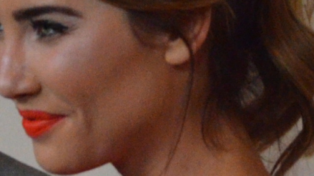 Anticipazioni su Steffy Forrester