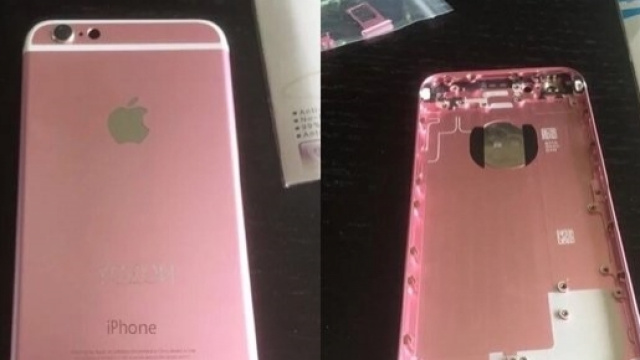 Apple iPhone 6S: conferme sulla fotocamera