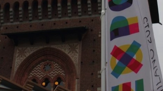 Biglietti Expo 2015 gratis con l'INPS