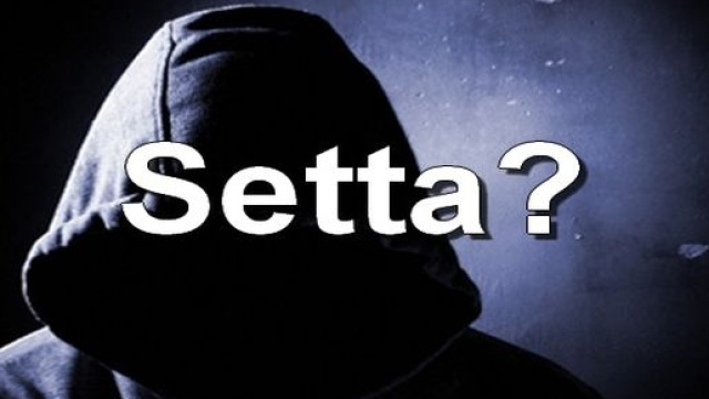 Come agiscono le sette e come difendersi.