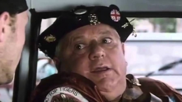 Fantozzi torna presto al cinema