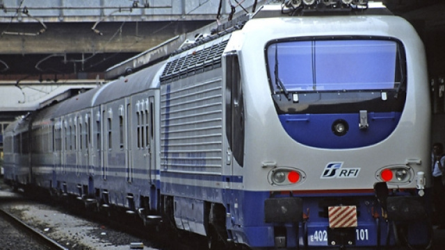 Foto: "E402.001Archimede" di Stefano Paolini