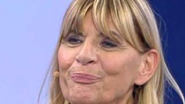 Gemma Galgani ha lasciato Giorgio Manetti