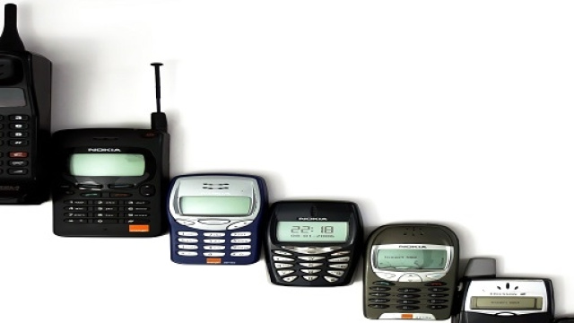 Info su cellulari ultima generazione