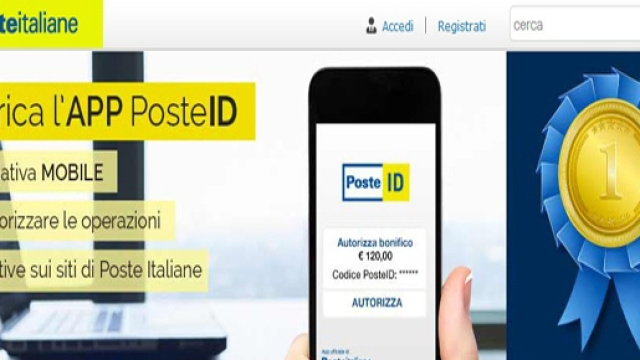 Offerte di lavoro 2015 con Poste Italiane