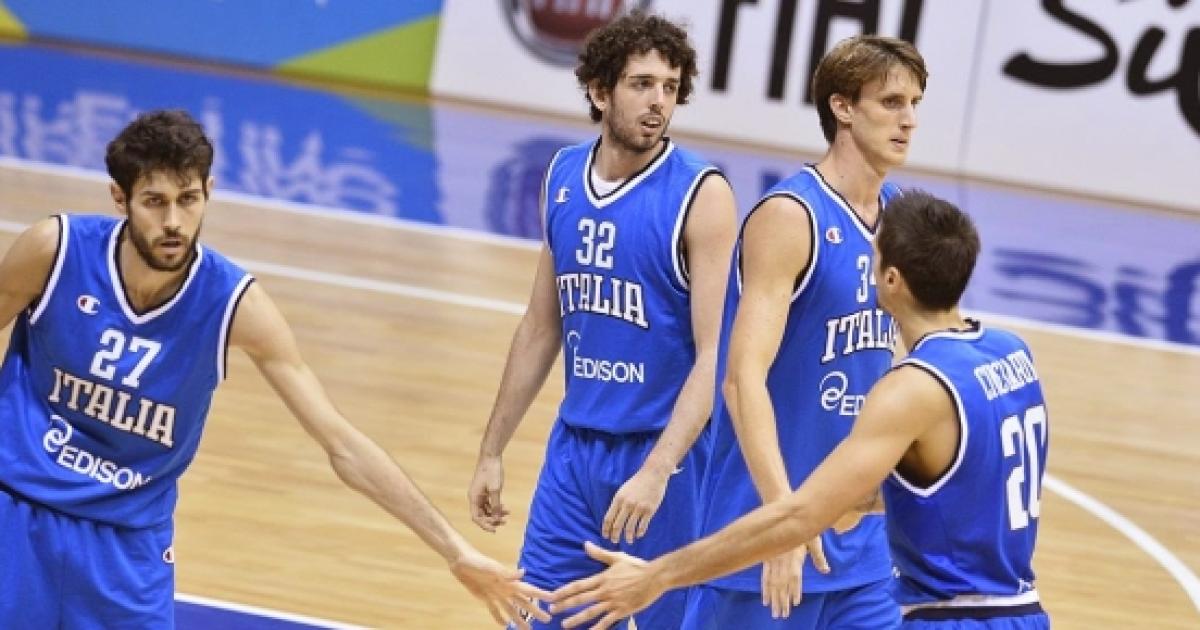 Europei di basket, il pronostico di Italia-Turchia e le ...