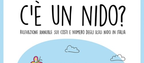 Asilo nido settembre 2015: quanto costa?