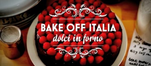 Bake off Italia: dolci in forno