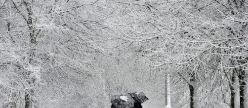 Come sarà il tempo durante l'inverno?