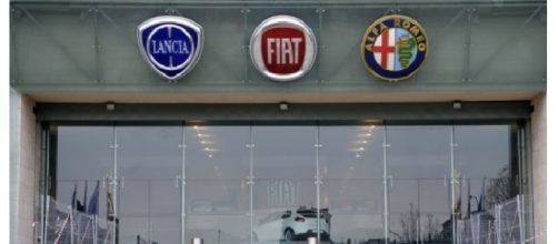 Fiat Chrysler: continua ricerca di nuovi partner