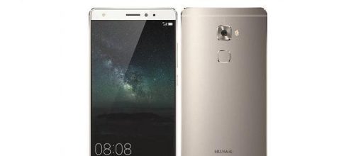 Nuovo Huawei Mate S 32GB Champagne ordine Amazon