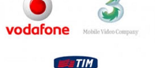 Offerte Vodafone Tim e 3 Italia settembre.