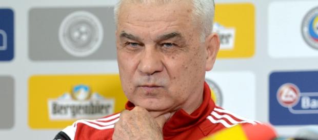 Anghel Iordănescu. Foto: Publimedia.ro Anghel Iordănescu. Foto: Publimedia.ro