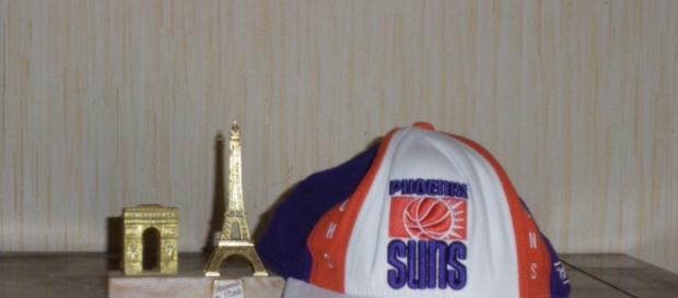 Basketball: Sun is shinier in Nba than in Europe Basketball: Sun is shinier in Nba than in Europe