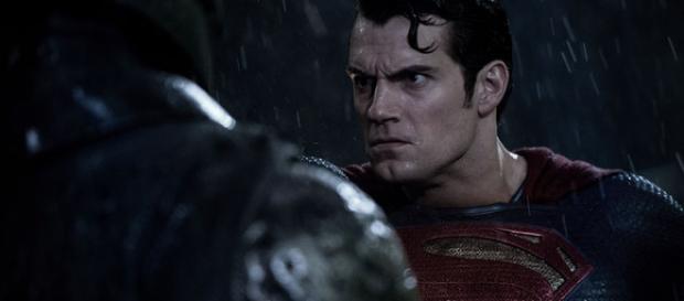Batman vs Superman - o confronto. Batman vs Superman - o confronto.