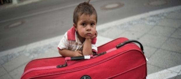 Germania, il futuro demografico passa dai migranti Germania, il futuro demografico passa dai migranti