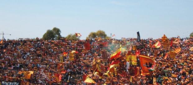 Il Lecce debutta contro la Fidelis Andria Il Lecce debutta contro la Fidelis Andria