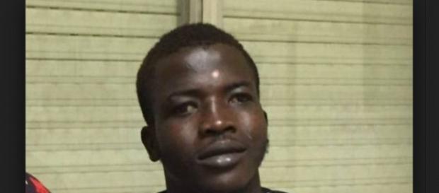 L'ivoriano indagato del duplice omicidio L'ivoriano indagato del duplice omicidio