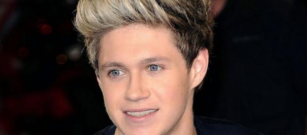 Niall Horan e Cabila Cabello estão muito próximos. Niall Horan e Cabila Cabello estão muito próximos.