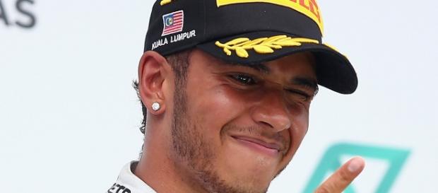 Nueva 'pole' de Hamilton en la temporada Nueva 'pole' de Hamilton en la temporada
