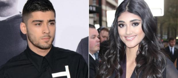 O casal tem-se encontrado em Los Angeles. O casal tem-se encontrado em Los Angeles.