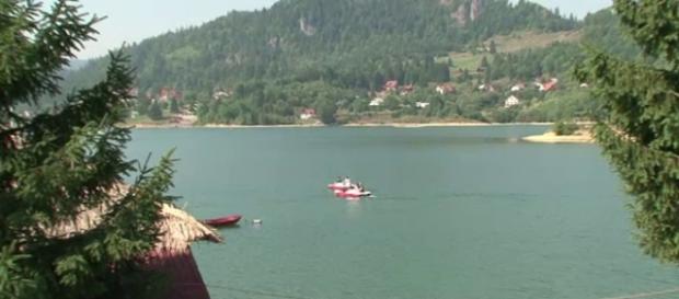 România este comparată cu Grecia România este comparată cu Grecia