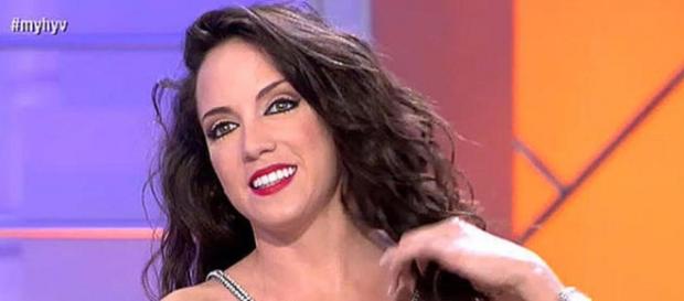 Samira habla de su nueva pareja en la televisión Samira habla de su nueva pareja en la televisión