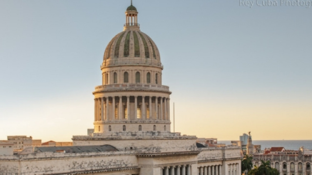 Cuba punta al Fondo monetario internazionale