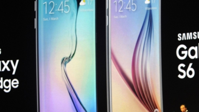 I due top di gamma di casa Samsung