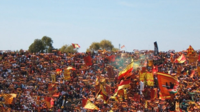 Il Lecce debutta contro la Fidelis Andria