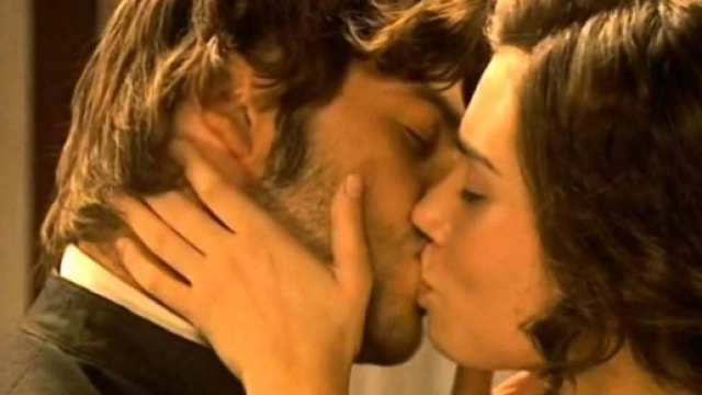 Il Segreto terza stagione spoiler