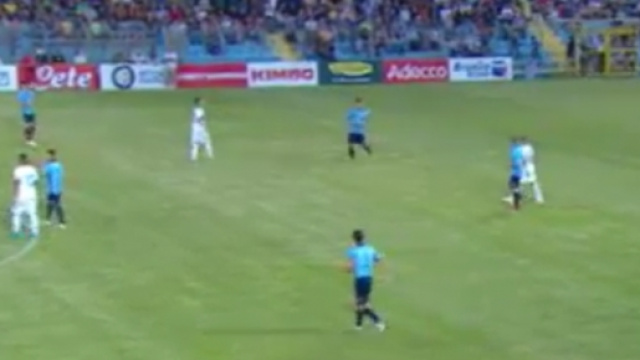 Inter delude, Mancini corre ai ripari.