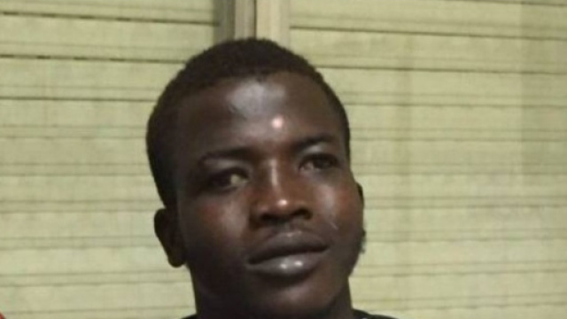 L'ivoriano indagato del duplice omicidio