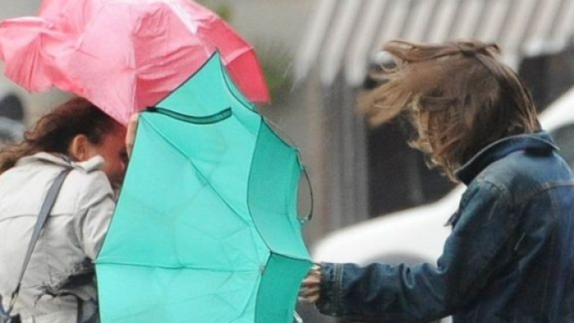 Meteo autunno-inverno 2015-2016.