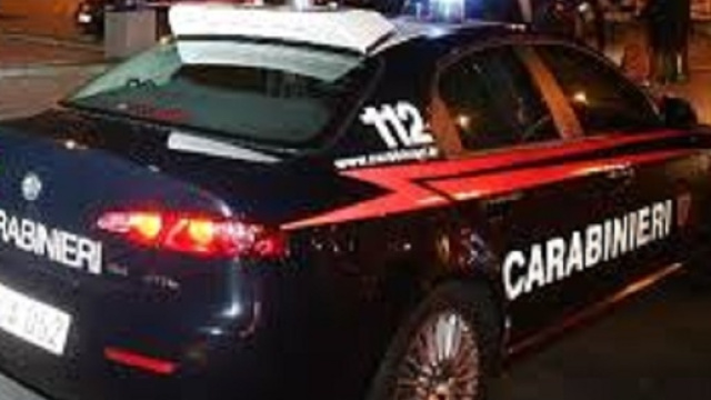 Muore per sventare una rapina, trovati in Calabria