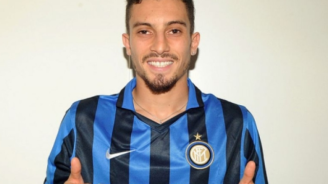 Telles, terzino sinistro brasiliano