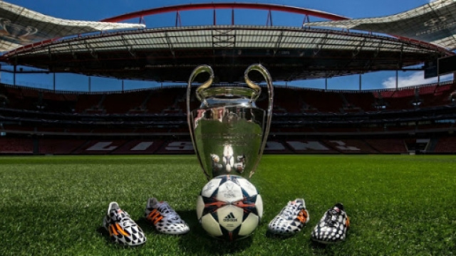 UEFA Champions League 2015/2016