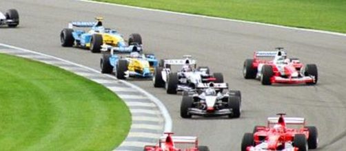 F1 GP Italia guida diretta tv e streaming di oggi