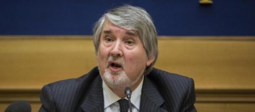 il Ministro on. Giuliano Poletti