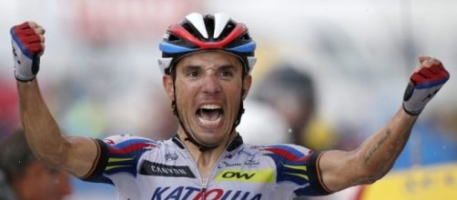 Joaquin "Purito" Rodriguez (Katusha)