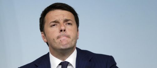 L'attuale Primo Ministro Matteo Renzi