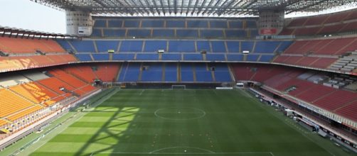 Prezzo biglietti Inter-Milan del 13 settembre