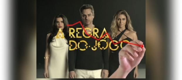 A Regra do Jogo não fica perto da meta esperada A Regra do Jogo não fica perto da meta esperada