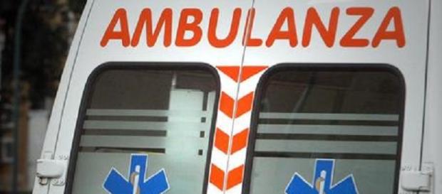 Calabria: bambino ha un malore e muore. Calabria: bambino ha un malore e muore.