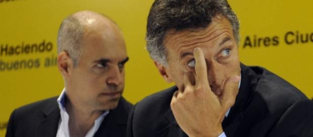 Denuncias penales y procesamiento de Macri Denuncias penales y procesamiento de Macri