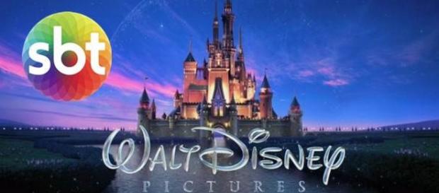 Estreia do 'Mundo Disney' faz SBT ficar em 3º Estreia do 'Mundo Disney' faz SBT ficar em 3º