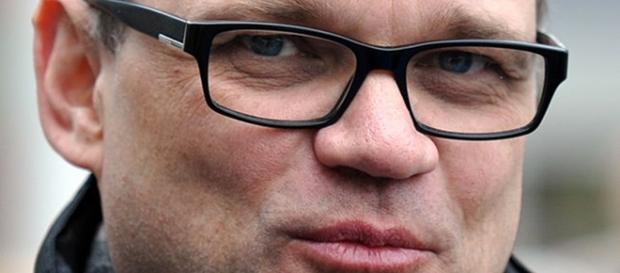 Juha Sipila, il premier finlandese. Juha Sipila, il premier finlandese.