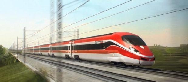 L'alta velocità e le sue carenze L'alta velocità e le sue carenze